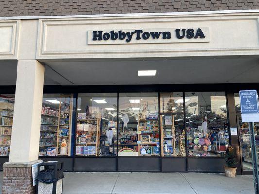 HobbyTown