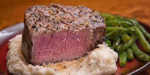 What Are the Differences Between the 3 Main Cuts of Steak?