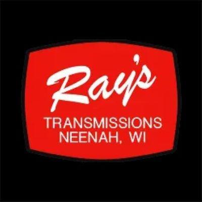 Ray's Transmissions & Auto Center