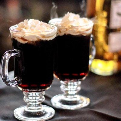 Irish Coffee