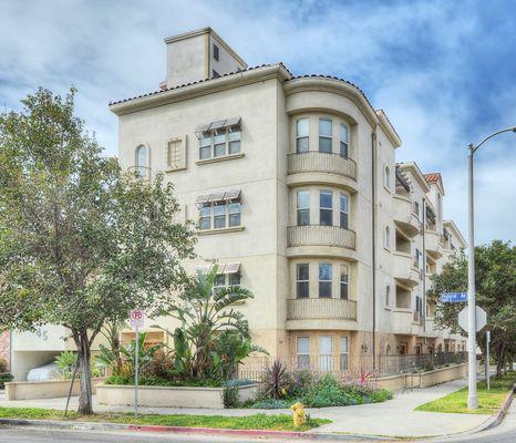 11612 Idaho Ave #201 - Sold Over Asking for $851,000!