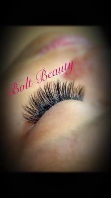 Bolt Beauty Studio