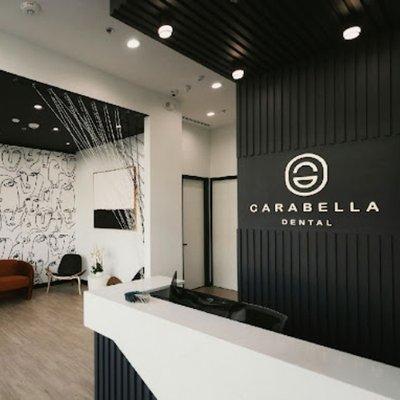 Carabella Dental of Alexandria