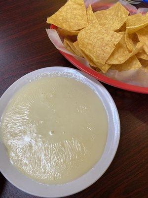 Queso Dip