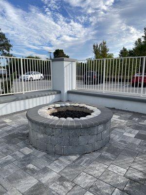 Firepit