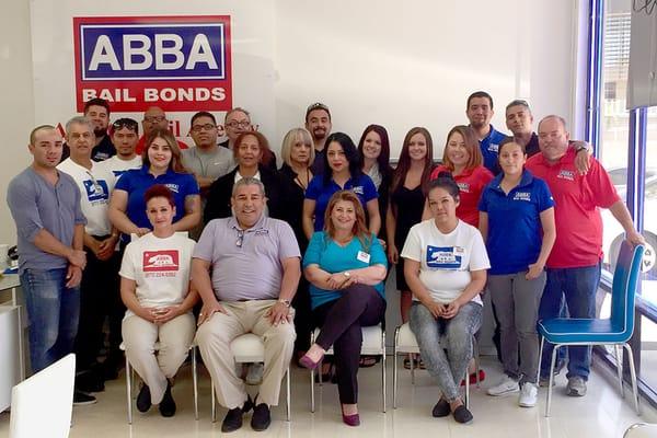 Abba Bail Bonds