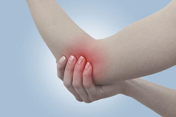 Elbow Pain Treatment - Dr William Van Wyk - Dallas/Ft Worth Hand & Upper Extremity Surgeon