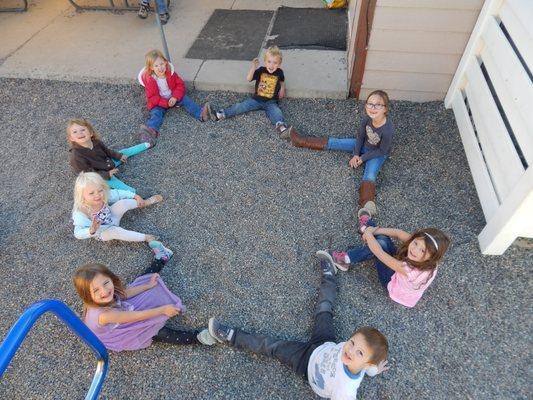 Best childcare learning facility in the Grand Valley!