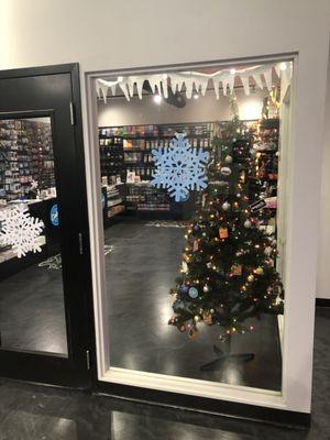 Holiday Season at The Cake House Ann Arbor Cannabis Dispensary