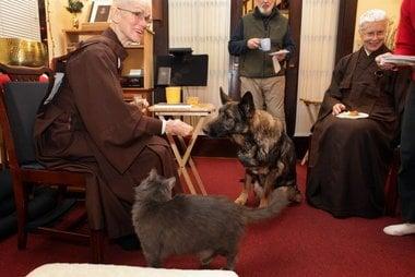 Portland Buddhist Priory