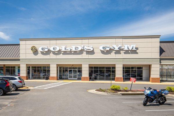 Gold's Gym