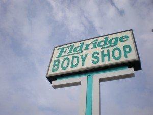 Eldridge Body Shop