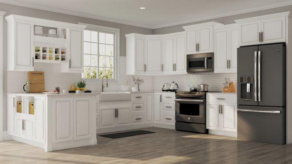 Daisy Kitchen Cabinets