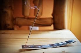 Incense -- Call for more info at  (323-295-5512)