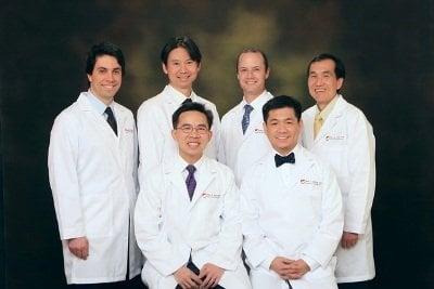 The Doctors at San Jose Gastroenterology