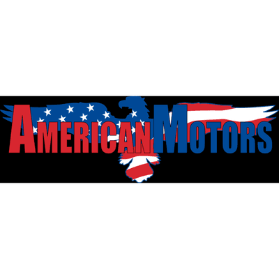 American Motors logo