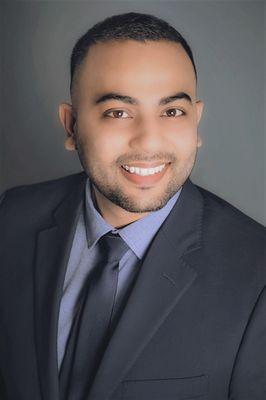 Agent photo - Real Estate Salesperson