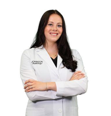 Kristen Panzarella, Audiologist