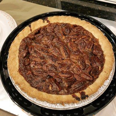 Pecan Pie