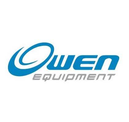 Owen Equipment Logo