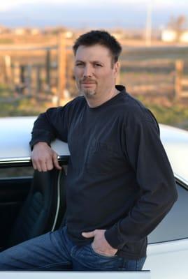 Steve Jones has been working on cars since he was 8 years old. There isn't anything he can't fix on your vehicle. 