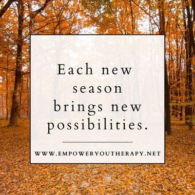 Let this season in your life be healing. Meet with a therapist in Draper today!