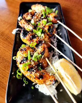 Yakitori