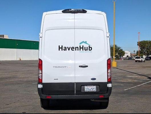 Haven Hub