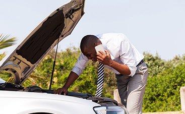 Working 24-hours a day 7-days a week, you can trust American Roadside Assistance of Orlando to be there right when you need u...