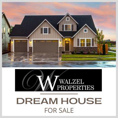 Spring Texas Real Estate Agent Michelle Bunch With Walzel Properties. Top Realtors In The Houston Metro Area.