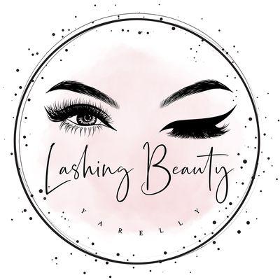 Lashing Beauty by Yarelly