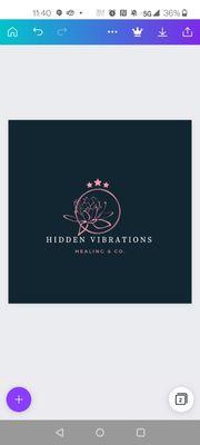 Hidden Vibrations