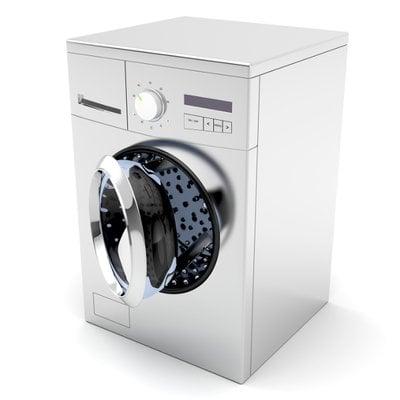 Dryer repair