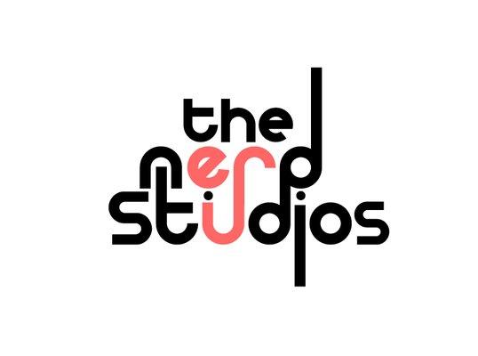 The Nerd Studios Logo