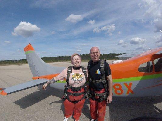 Gold Coast Skydivers