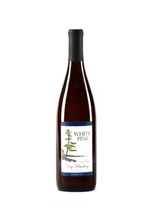 White Pine Dry Riesling