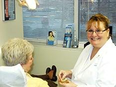 Dentistry for Seniors - Bunin Dental, Sterling, VA