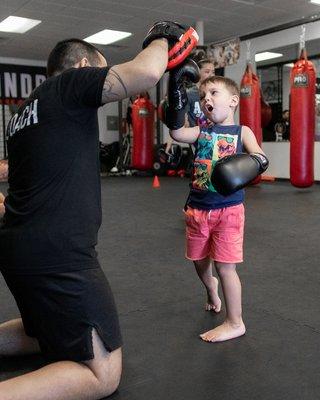 Building the next generation of Champions