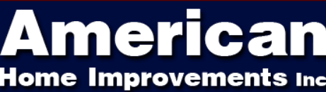 American Home Improvement Inc logo