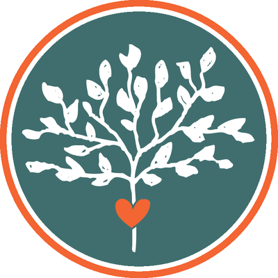 Family Tree Chiropractic Tree Logo