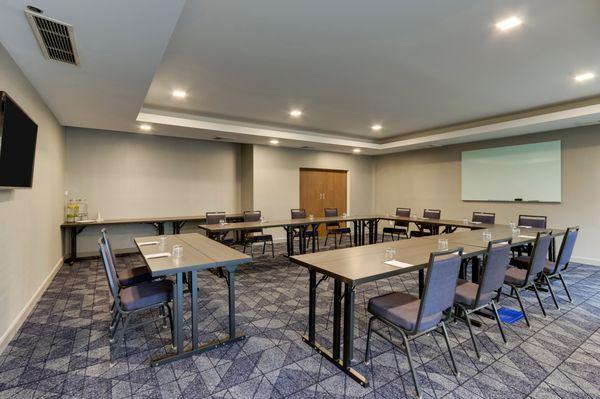 Star Shoot Meeting Room