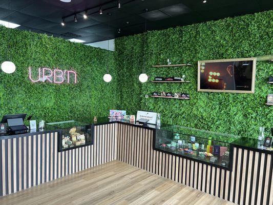 URB'N Dispensary