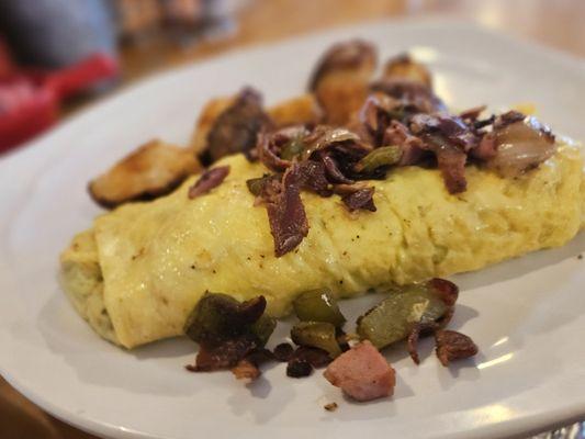 Omelet