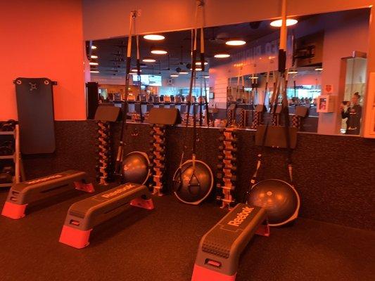 Orangetheory Fitness Scottsdale - North