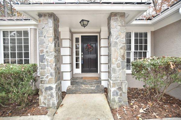 Sold - Cameron Forest Johns Creek