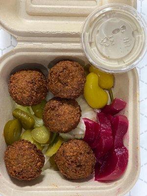 Falafels