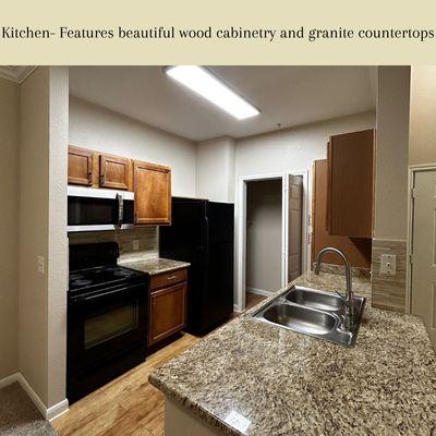 Estancia San Miguel Apartments in Northwest Houston, TX - Offering one, two and three bedroom apartments for rent in NW Houston.