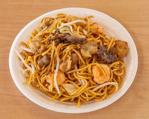 House Special Chow Mein