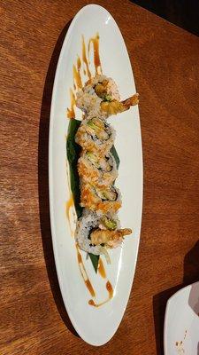 San Rafael Roll