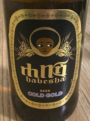 Habesha Beer